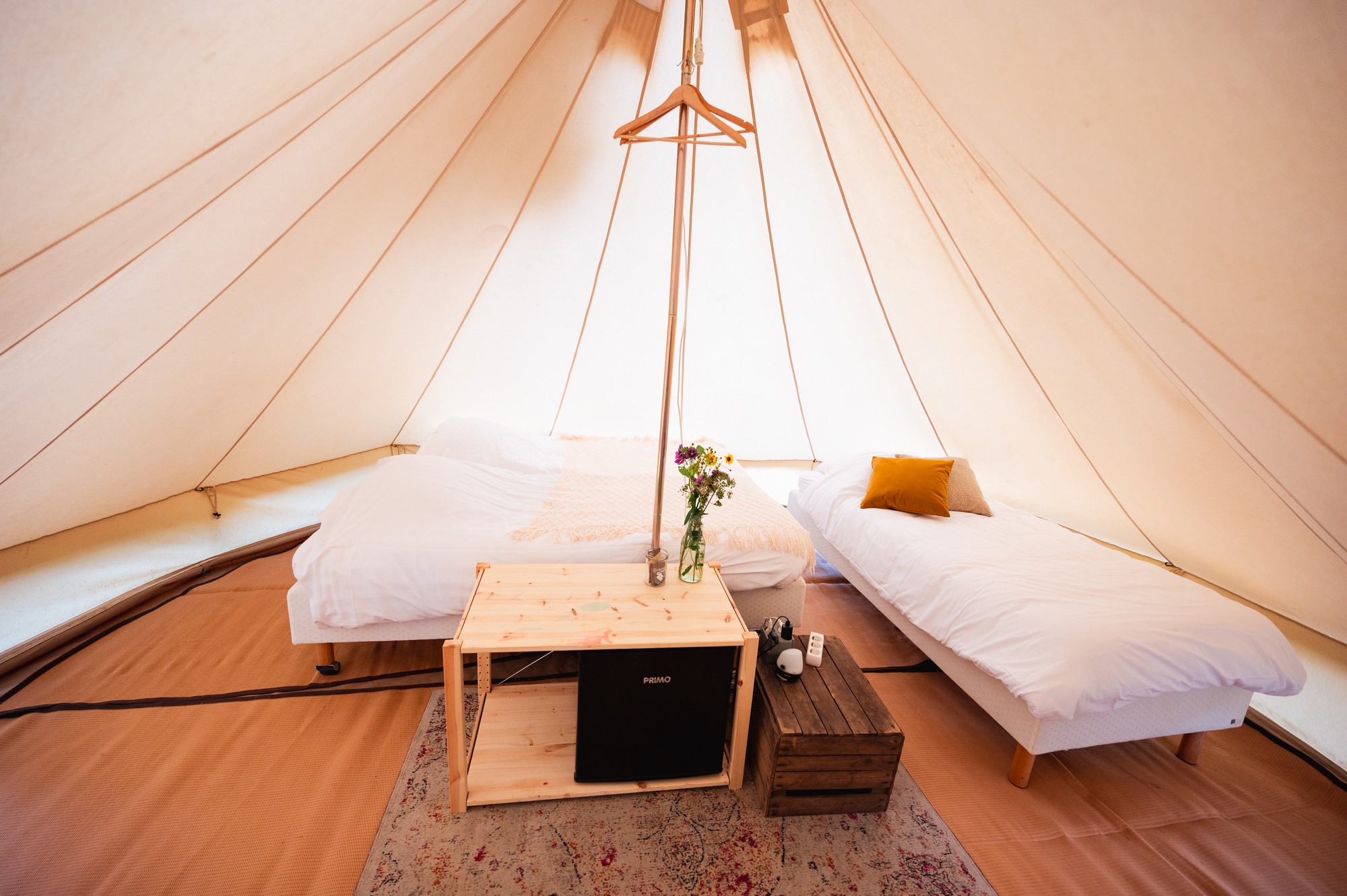 Triple Tipi