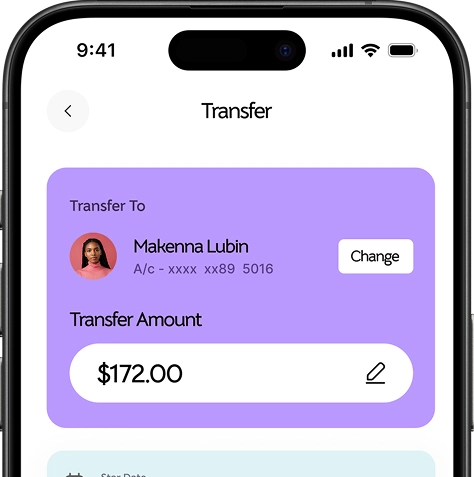 Mobile Screen