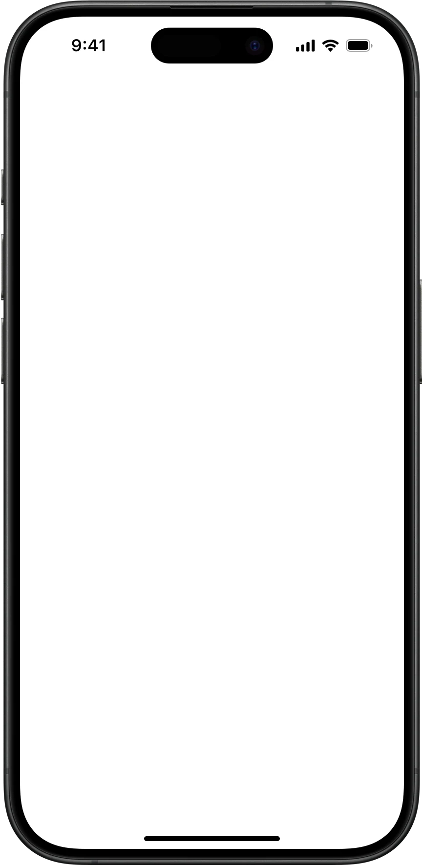 Phone Body