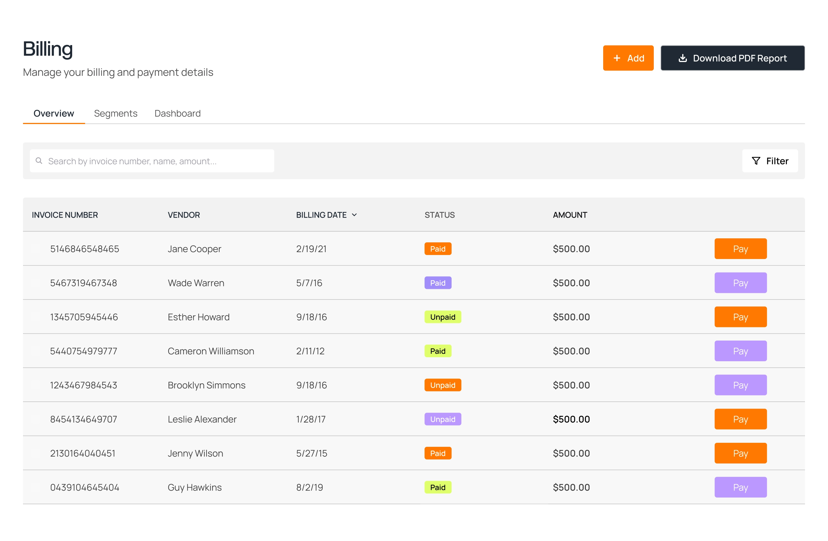 Dashboard Image