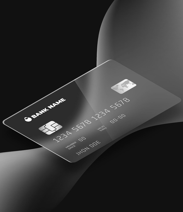 Financial Image