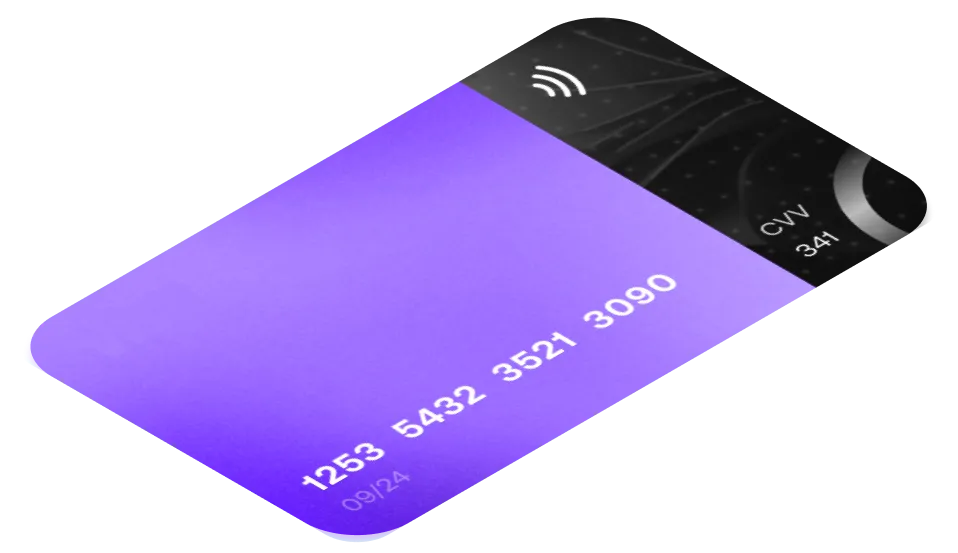 Visa Card