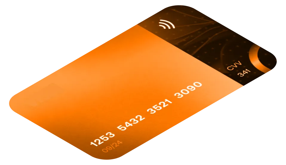 Visa Card