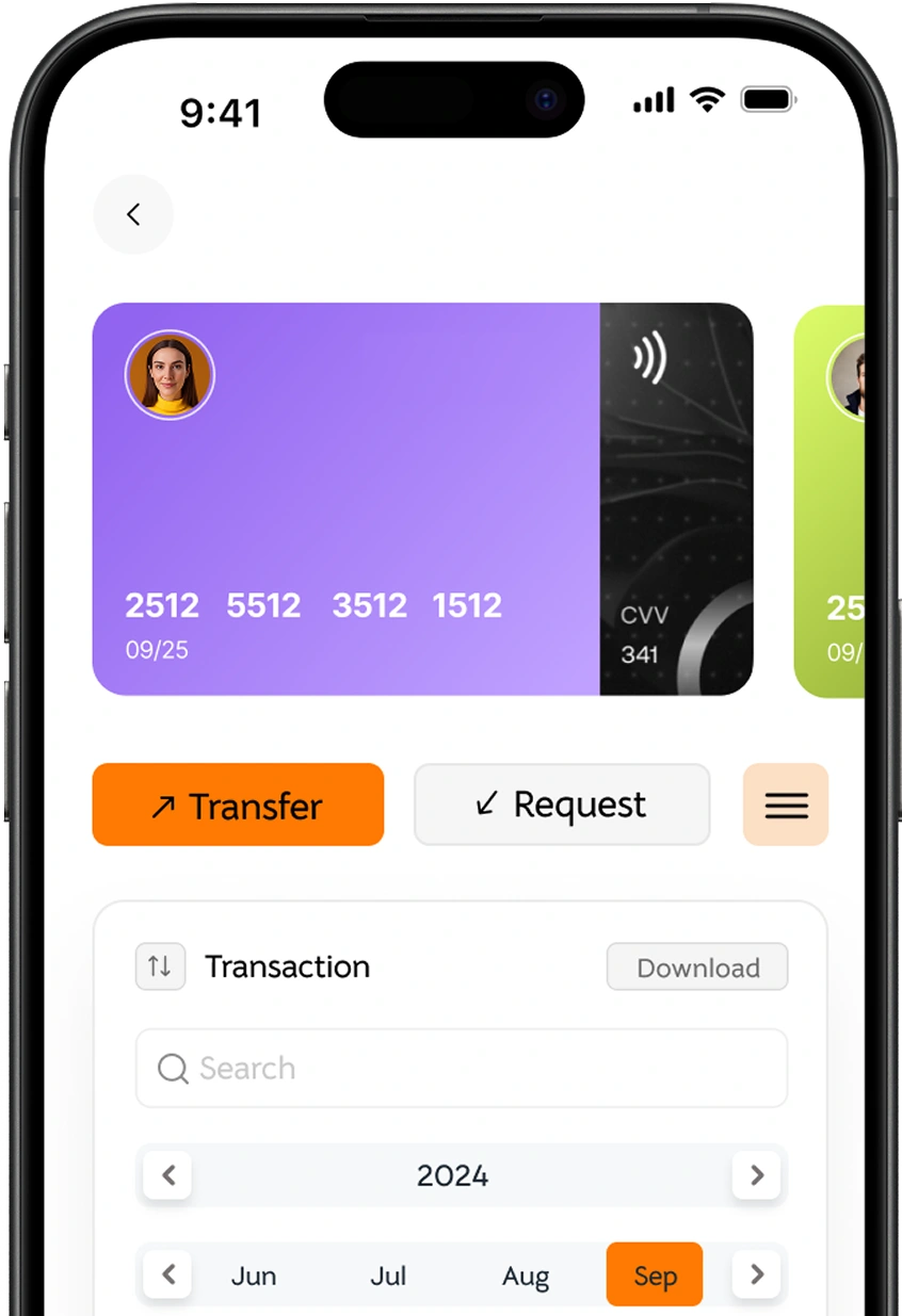 Service Card Image