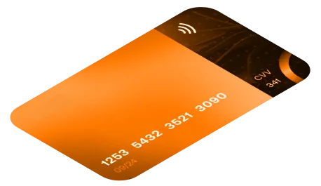 Visa Card