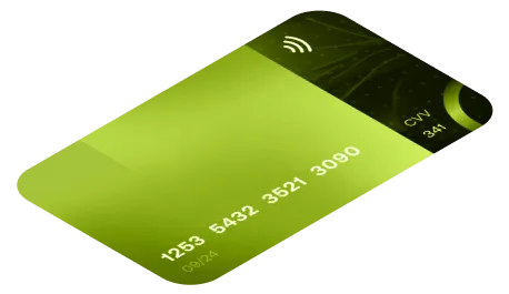 Visa Card