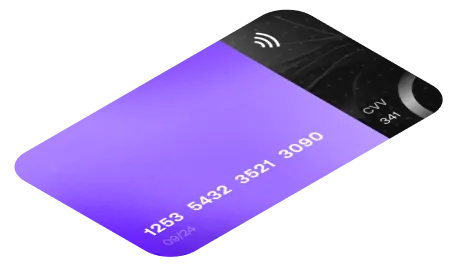 Visa Card