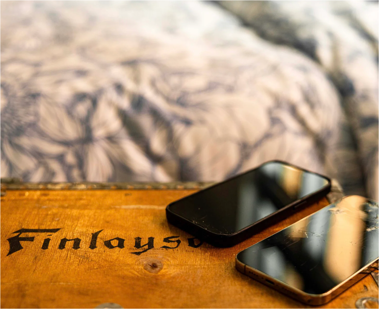 Käytännön kiertotaloudella keskiostos kasvuun - Näin Finlayson saavutti konkreettisia tuloksia Flip1 maksutavalla