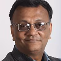 Sunil Jain