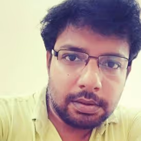 Prasenjit Sarkhel