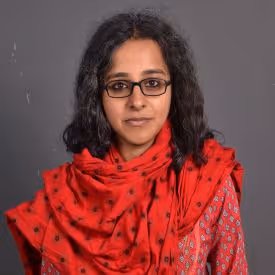 Swati Narayan