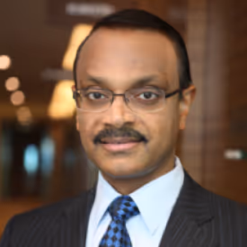 Ananth Narayan