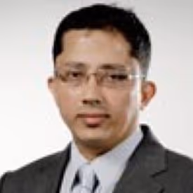 Andy Mukherjee