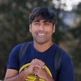 Shreekanth Mahendiran 