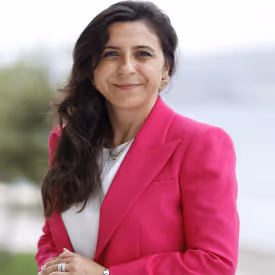 Şebnem Kalemli-Özcan