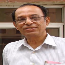 Anjan Mukherji 