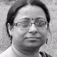Satarupa Bandyopadhyay