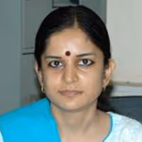 Anubha Dhasmana 