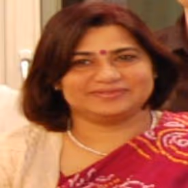 Anuradha Bhattacharjee