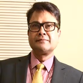 Sanjay Kumar