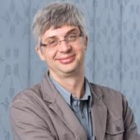 Cristian Pop-Eleches