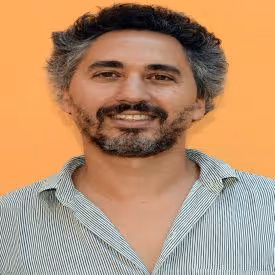 Christophe Jalil Nordman