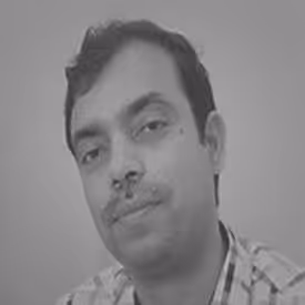 Arvind Kumar Chaudhary