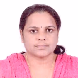 T.S. Syamala