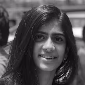 Tanvi Mehta