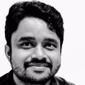 Rajendra N. Paramanik