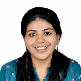 Dr Sneha Shashidhara