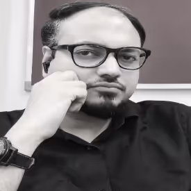 Anurag Banerjee 