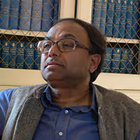 Pranab Bardhan
