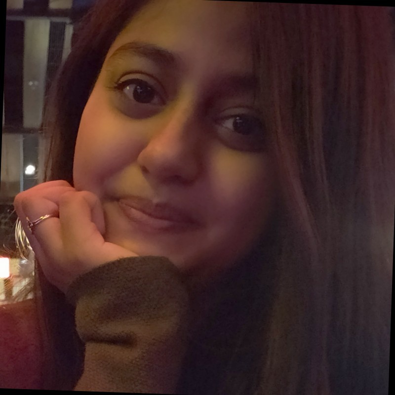 Harshita Sharma