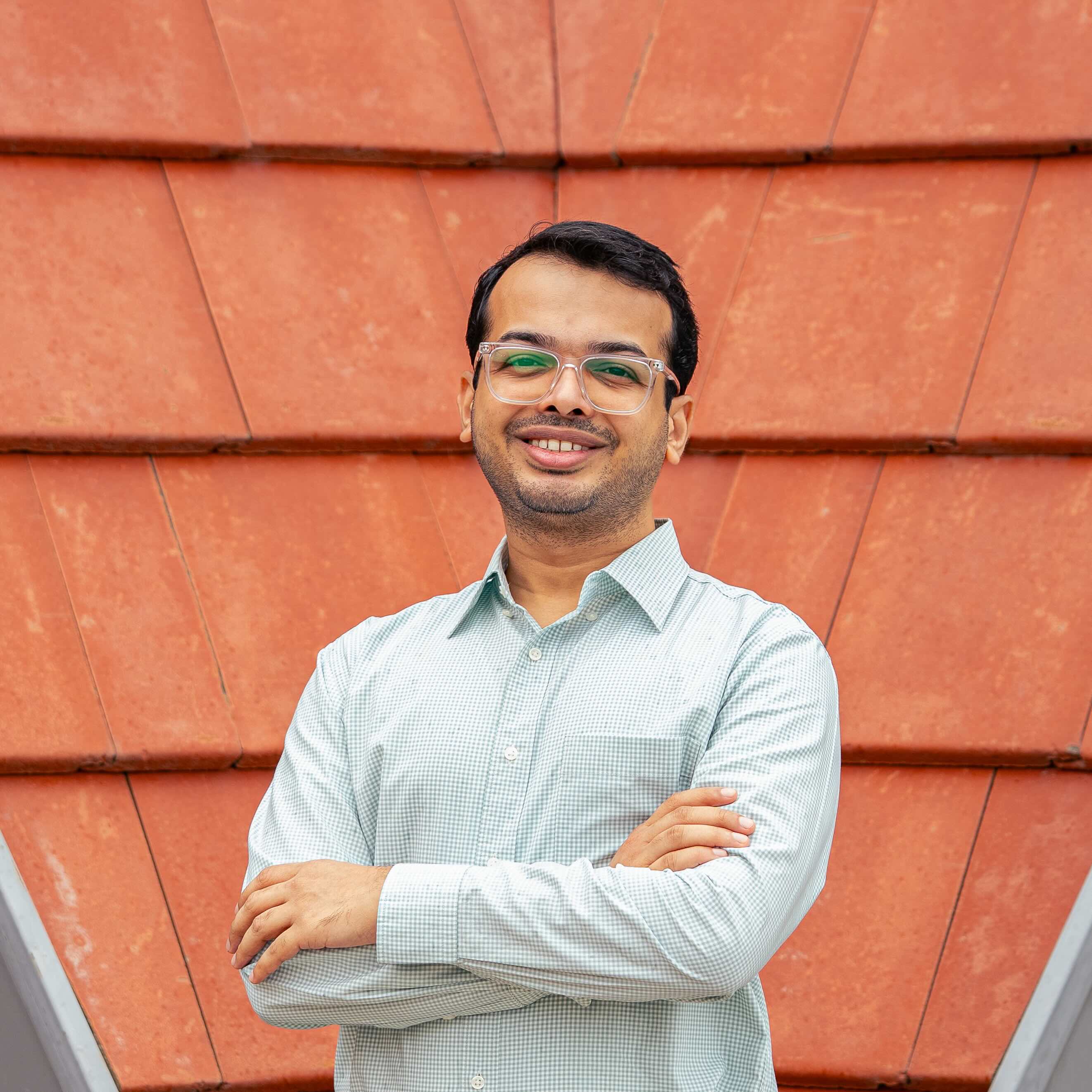 Ganesh Rao