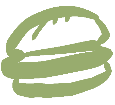 burger ikon