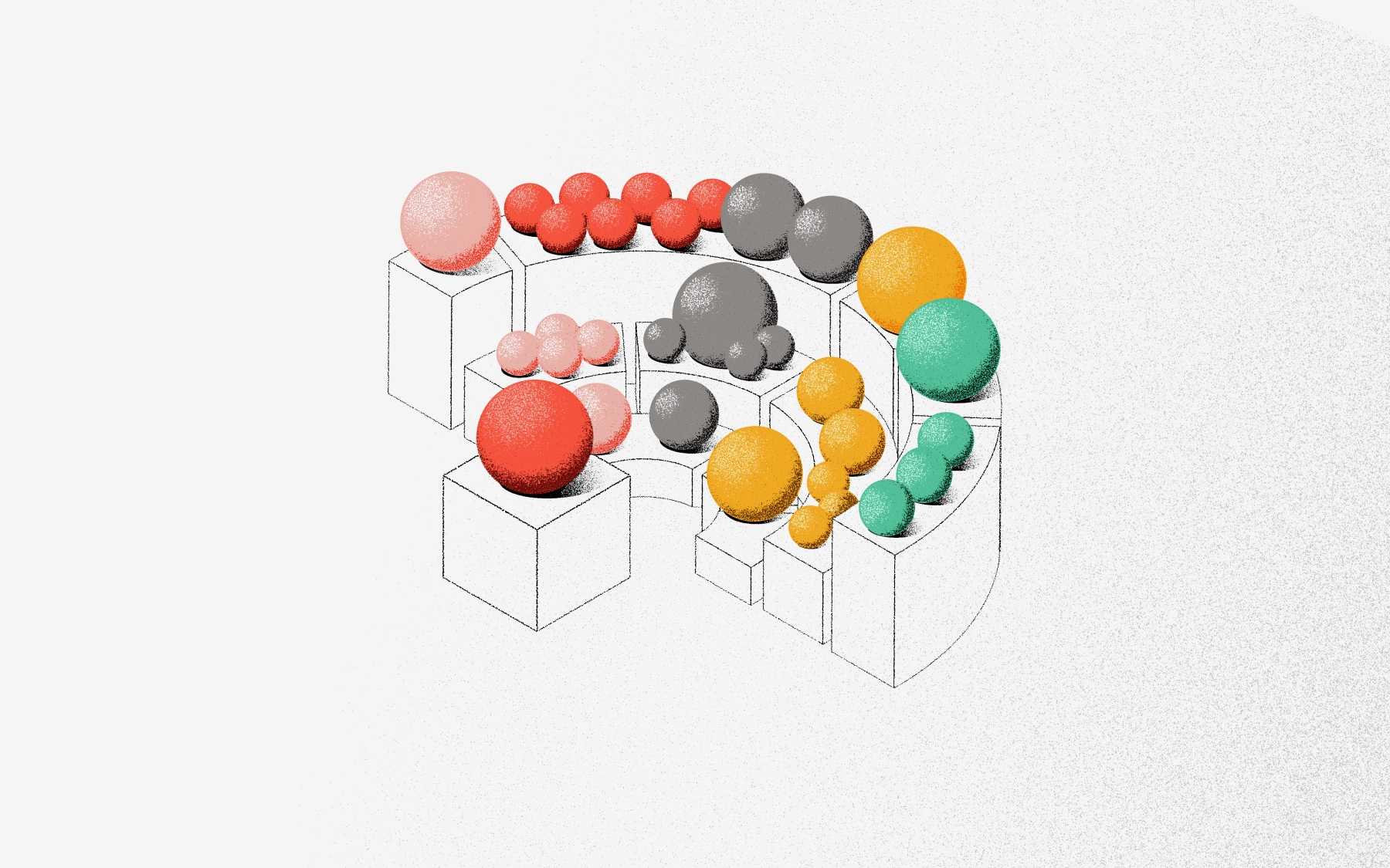 Beyond Monolithic AI: The Case for an Expert Orchestration Architecture