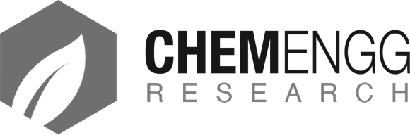 Chem Engg Research company logo