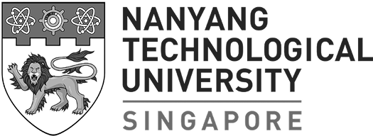 NTU University logo
