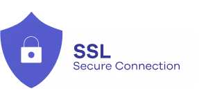 SSL Secure Connection