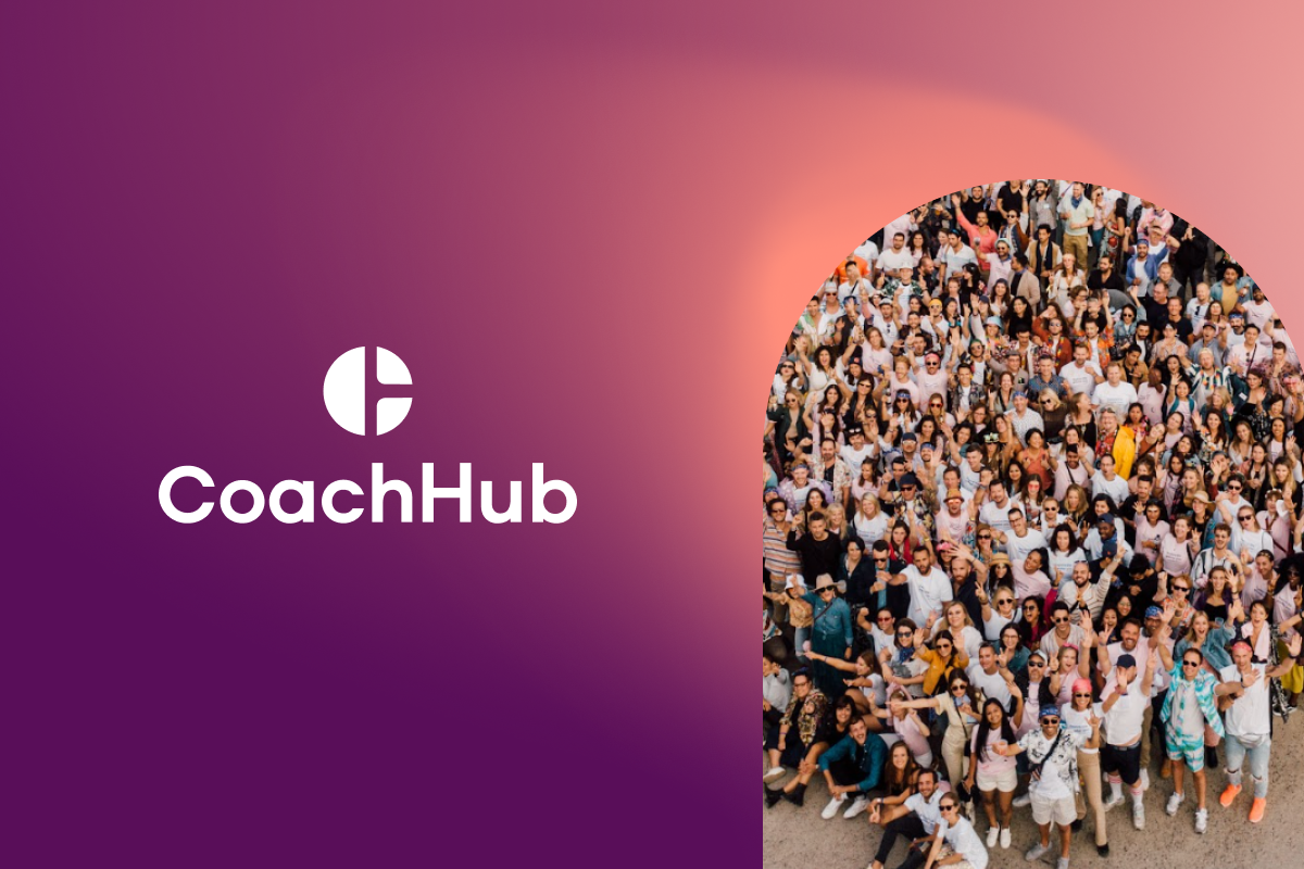 Digital Coaching Careers - CoachHub the Digital Coaching Platform