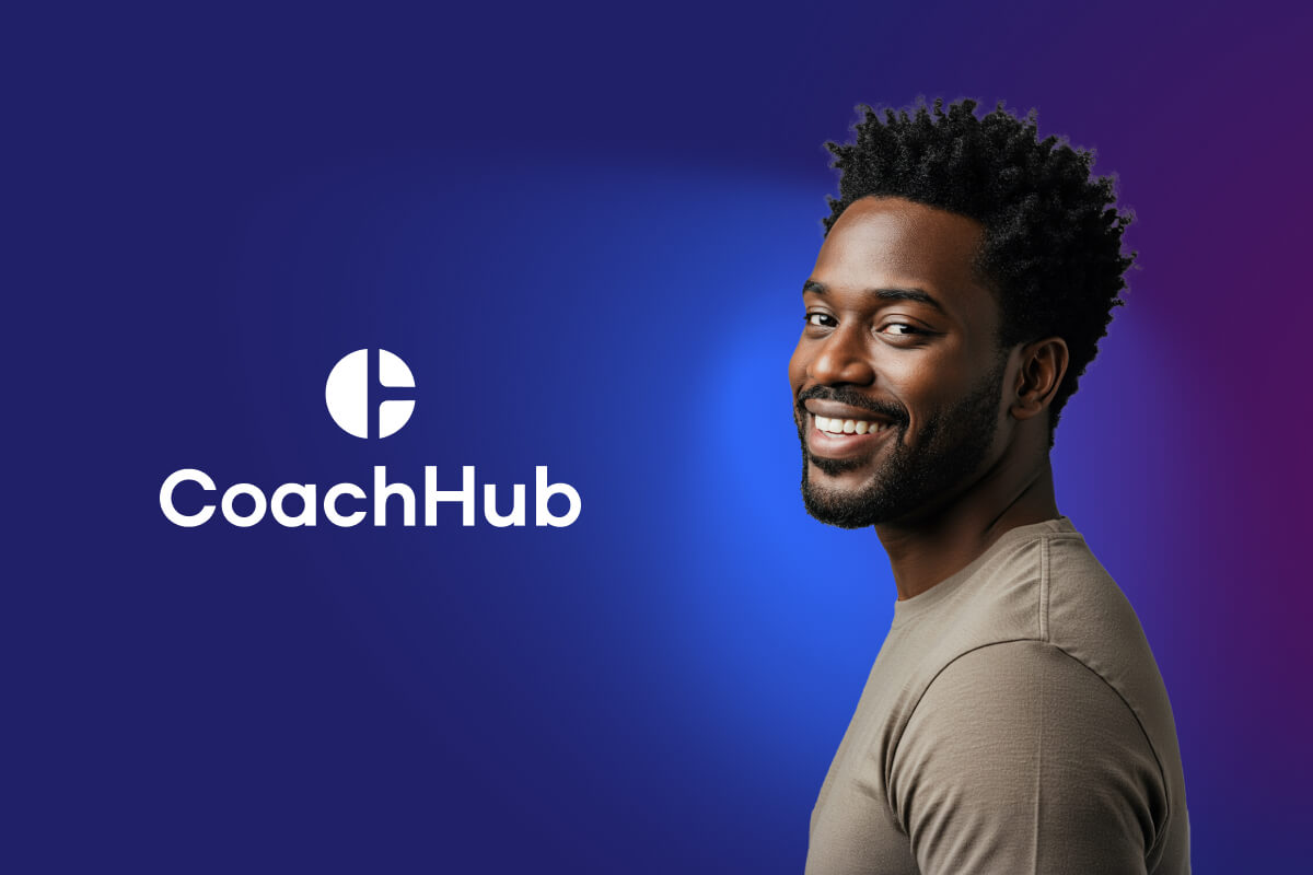 AI Adoption & Transformation Coaching - CoachHub