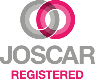 JOSCAR Registered logo