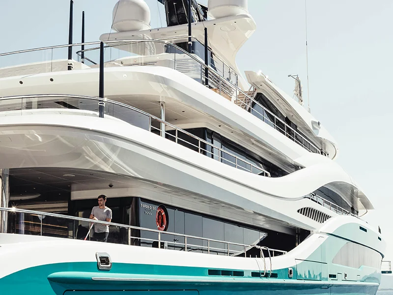 Superyacht Group MPC