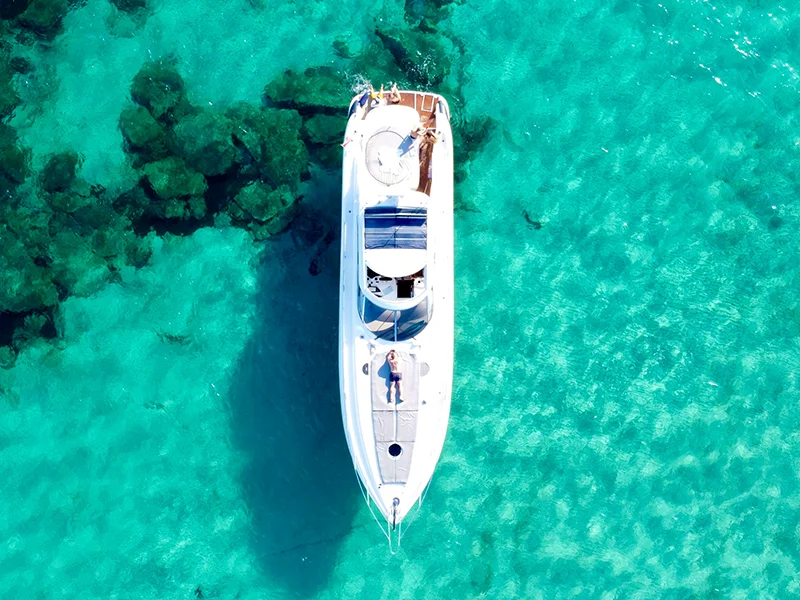 Superyacht Group MPC