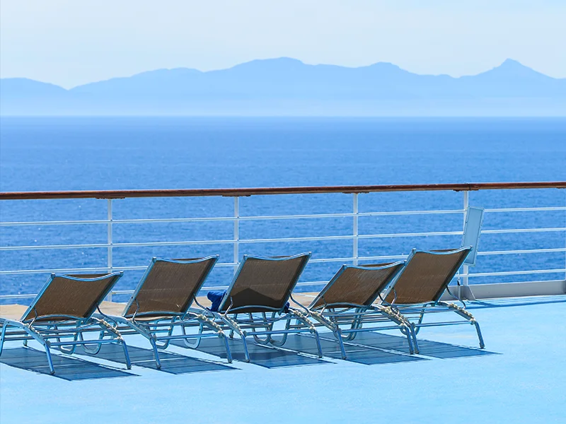 Cruise Group MPC