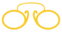 Yellow Glasses icon