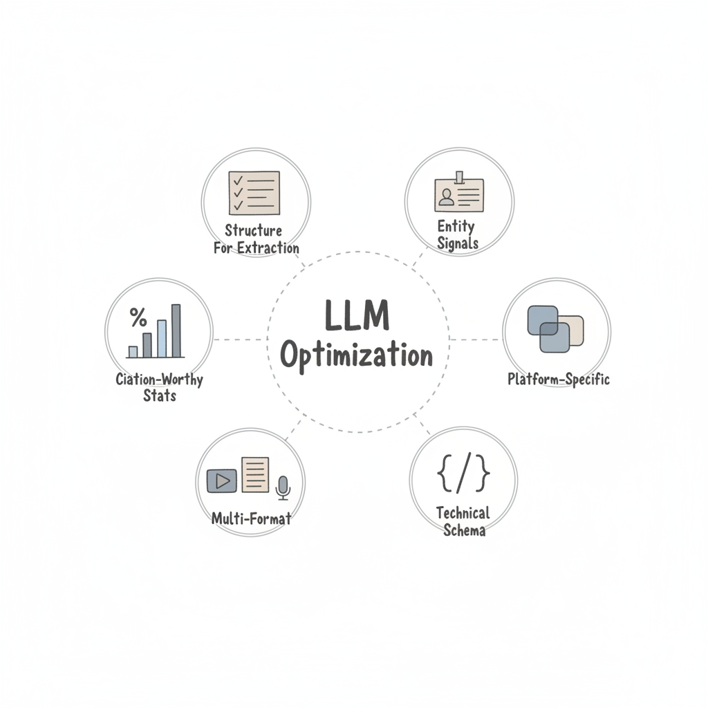 LLM Optimization Overview