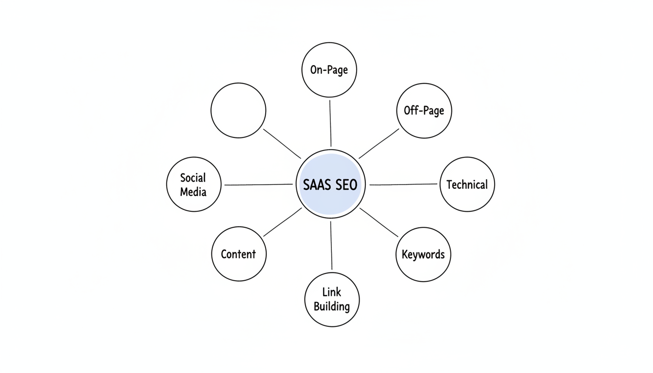 Key SEO Concepts for SaaS