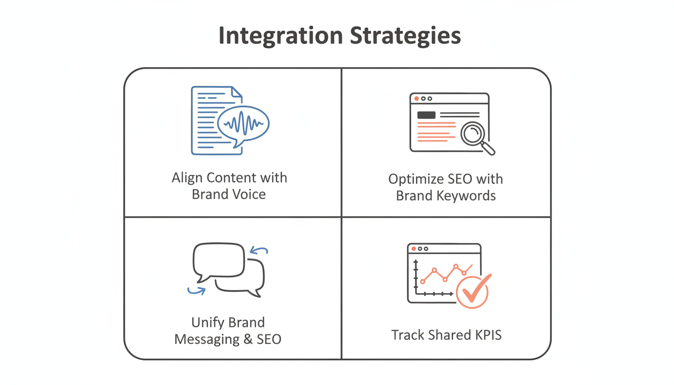 Integration Strategies Framework